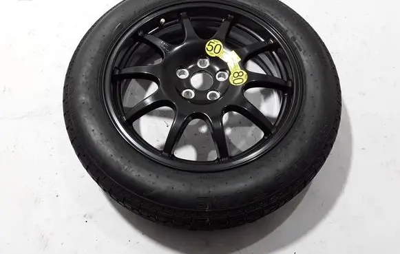 Land Rover Range Rover L405 R20 spare wheel AH321A479AC