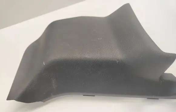 Dodge Durango Foot area side trim 5XL64TRMAA 66592