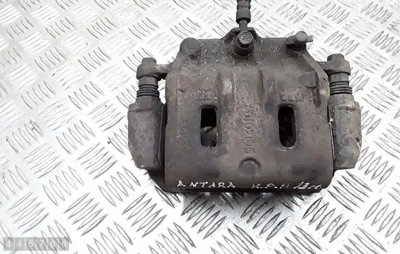 Opel Antara Front brake caliper