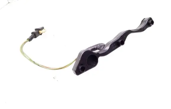 Jaguar XF X250 Glow plug wires 