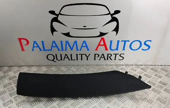 Alfa Romeo Stelvio (A) pillar trim 01561289170