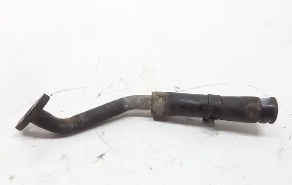 Turbo turbocharger oiling pipe/hose