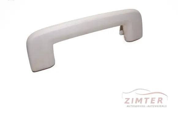 Jaguar XF X250 Front interior roof grab handle F045C96A