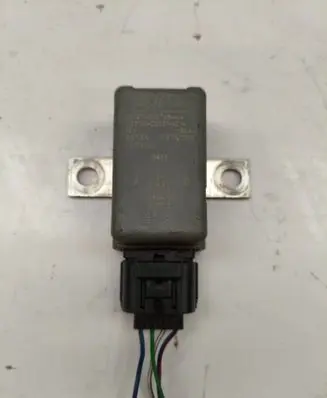 Ford Transit Custom Current control relay BK2T10B728AA
