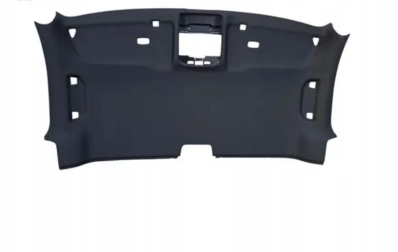 Mercedes-Benz V Class W447 Headlining