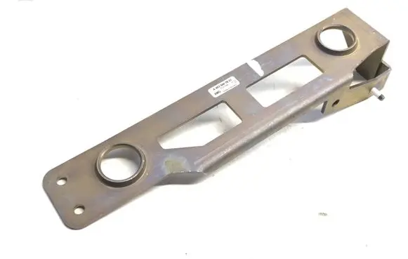 Mercedes-Benz G W463 2nd Gen Radiator mount bracket A4635007031
