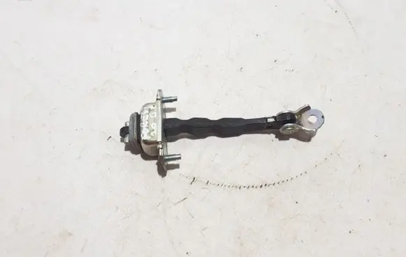 Subaru Forester SK Front door check strap stopper 61124SJ000