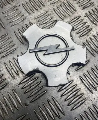 Original wheel cap