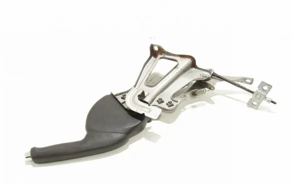 Honda CR-V Handbrake/parking brake lever assembly Nėra