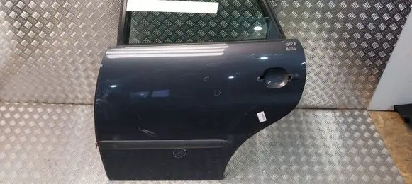 Seat Ibiza III (6L) Rear door S26372221
