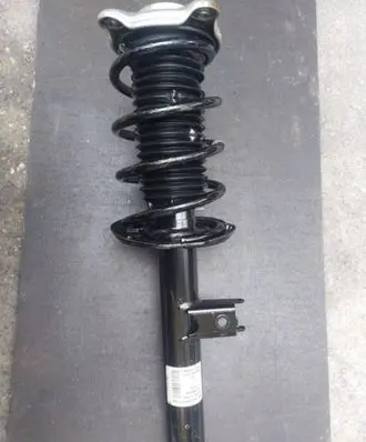 Mercedes-Benz A W177 Front shock absorber/damper 1773200902