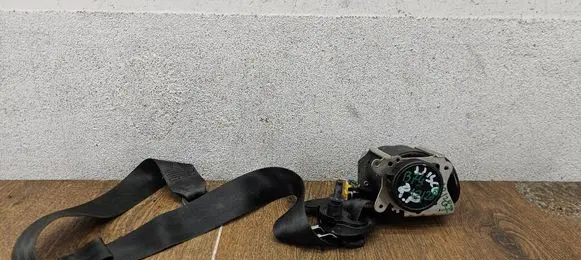 Land Rover Discovery Sport Front seatbelt 628634000 R2302LR 010R0000