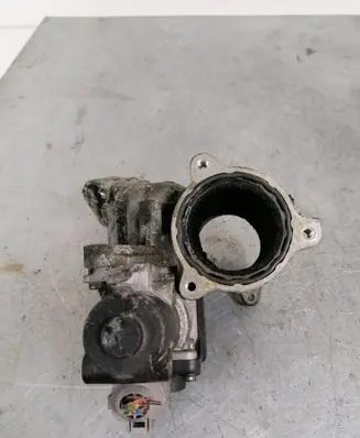 Audi A3 S3 8P EGR valve 03G131501N