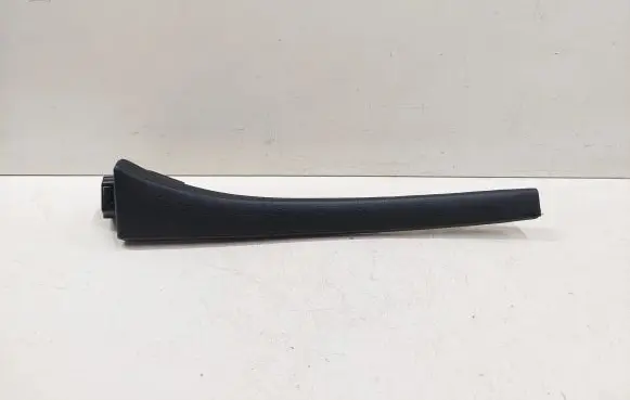 BMW 5 E60 E61 Armrest lock 698518106 1060299L 1118641