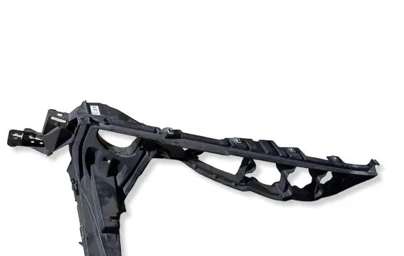 BMW X6 E71 Front splash guards bracket 