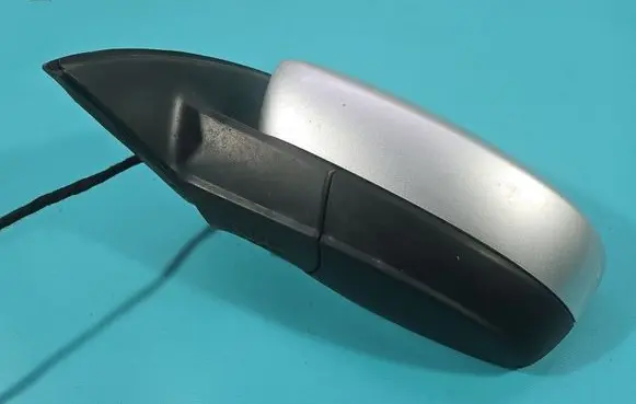 Skoda Rapid (NH) Front door electric wing mirror IMPRK1561720