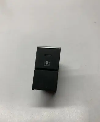 Volkswagen Jetta VII Hand parking brake switch 17B927225A