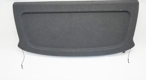 Volkswagen Golf VIII Parcel shelf