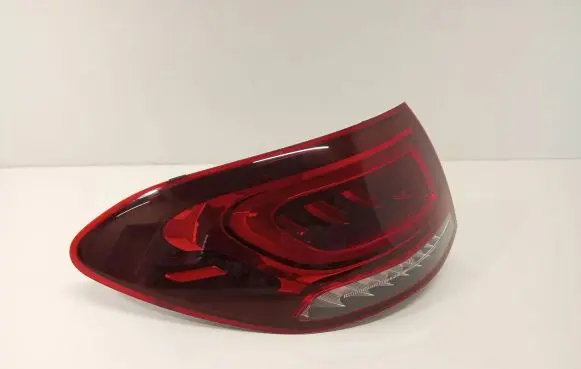 Mercedes-Benz GLC AMG Rear/tail lights 653091 653000 4720