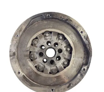 Nissan Qashqai Dual mass flywheel 8200907206