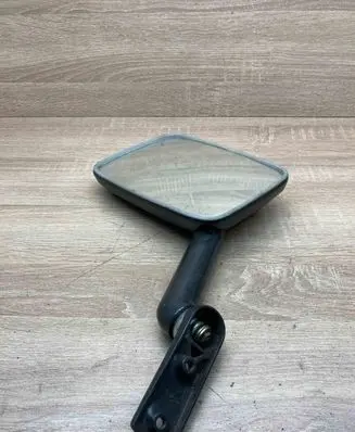 Volkswagen Golf I Manual wing mirror 111E117046 283128185