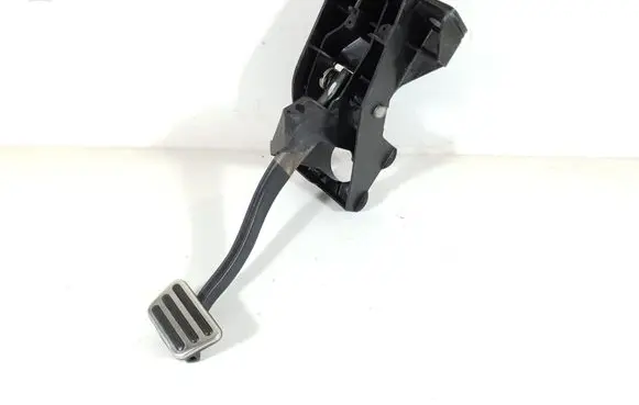 Brake pedal