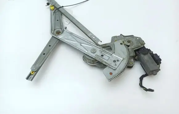Alfa Romeo 166 Front door window regulator with motor