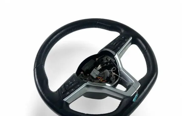 Nissan Leaf II (ZE1) Steering wheel AN2BA