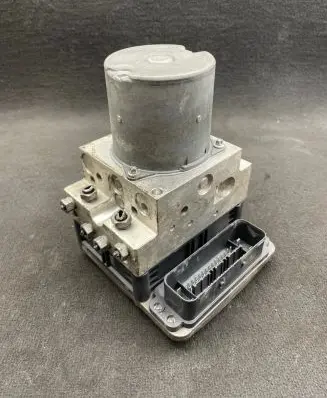 Audi A8 S8 D4 4H ABS Pump 4H0907379B 0265960379