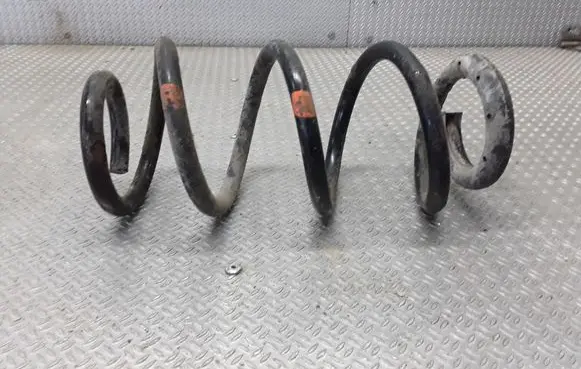 Mazda 2 Rear coil spring