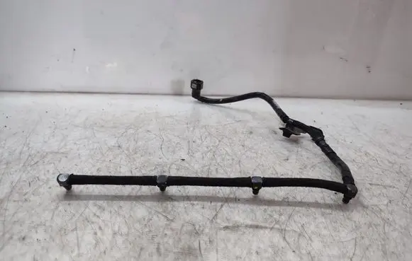 KIA Optima Fuel return line/hose 