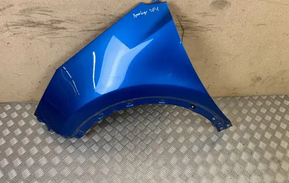 KIA Sportage Fender 