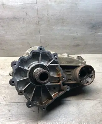 Mercedes-Benz R W251 Gearbox transfer box case A2512800800