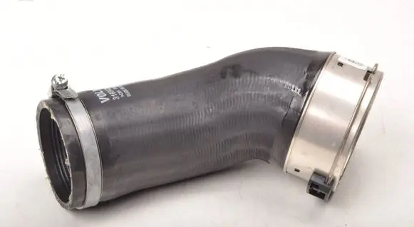 Volvo S90, V90 Intercooler hose/pipe 31684259