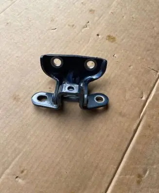 KIA Sportage Rear door upper hinge 793202V000
