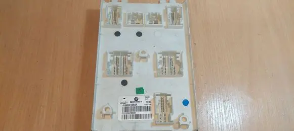 Comfort/convenience module