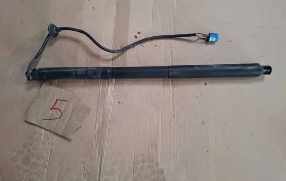 Mercedes-Benz GLS X166 Tailgate/trunk strut/damper A1668900100
