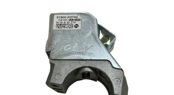 KIA Soul Steering wheel lock 81900K0700