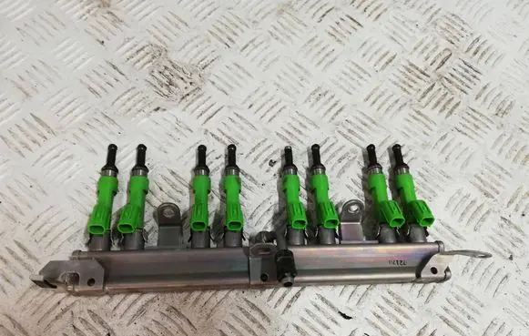 Suzuki Swift III Fuel main line pipe