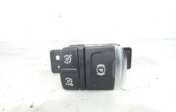 Renault Megane I Other switches/knobs/shifts