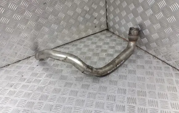 Renault Scenic II - Grand scenic II Turbo air intake inlet pipe/hose BRAK
