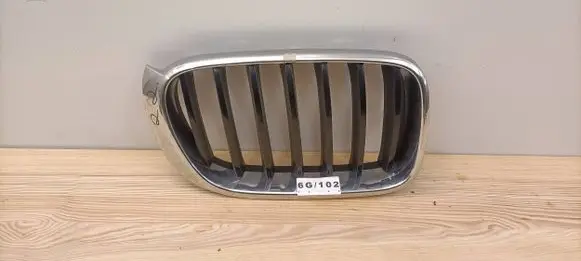 BMW X3 F25 Front grill 106271-10