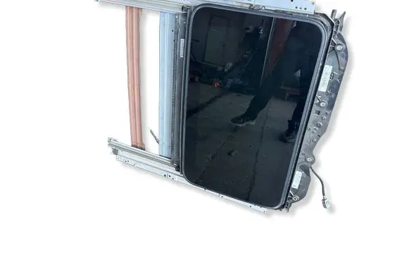Dodge Durango III Sunroof set 513696520 SW16HW04PA11 GMSM9X0125
