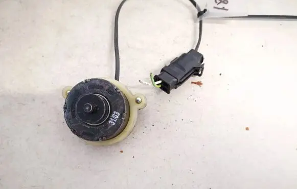 Peugeot 607 Sensor 9635920380