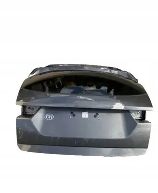 Jaguar E-Pace Tailgate/trunk/boot lid