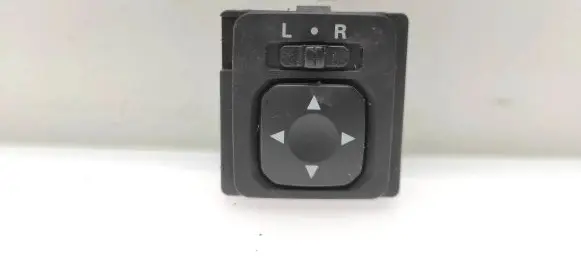 Mitsubishi Outlander Wing mirror switch 183570