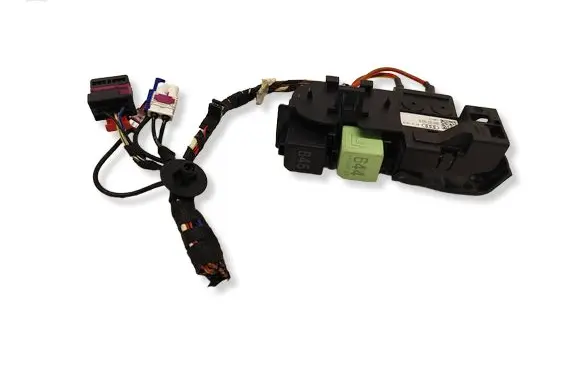 Audi A4 S4 B9 Fuse 8W0937503B 06012016 180312