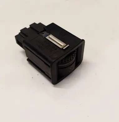Volkswagen Golf IV Panel lighting control switch 1J0941333B
