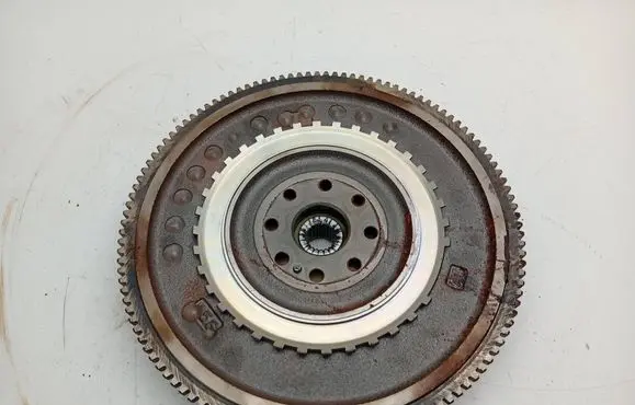 Lexus RX 450H Clutch set kit 6E273234