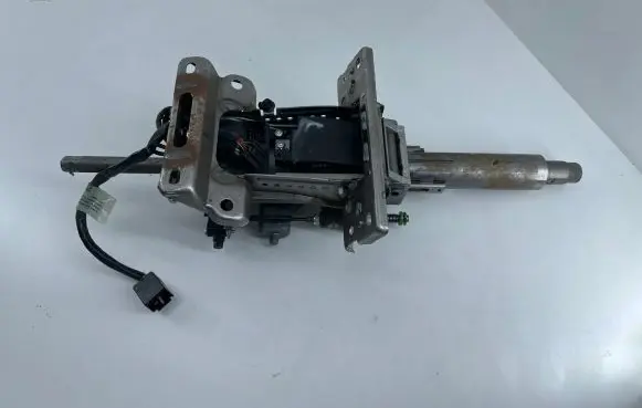 Audi A8 S8 D4 4H Steering rack electric part 4H0419506N 4H0907705C 4H0905852B